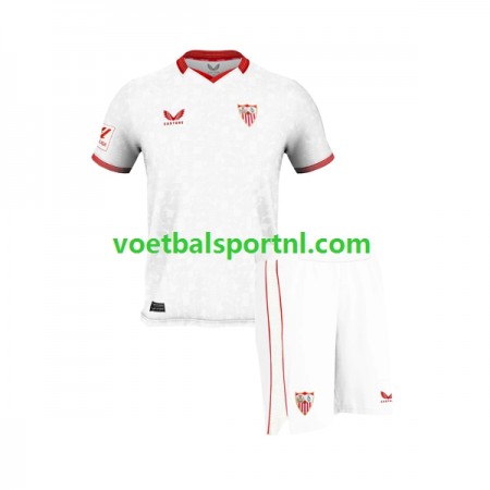 Sevilla FC Kind Thuis Tenue 2023-24